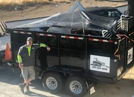 Best Shed Removal  in East Pasadena, CA